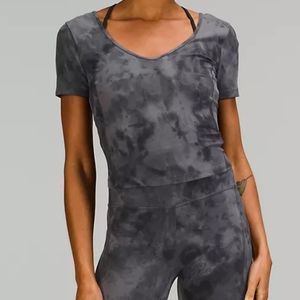 Lululemon Align Yoga Set